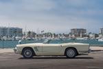 Maserati 3500 GT Spyder by Frua 1957 года
